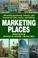 Cover of: Marketing places