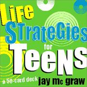Cover of: Life Strategies for Teens Cards (Card Decks for Teens)