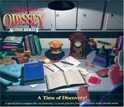 Cover of: A Time Of Discovery by Focus on the Family, Focus on the Family