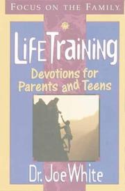 Cover of: LifeTraining