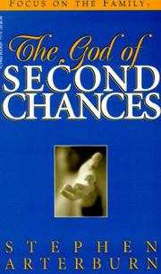 Cover of: The God of Second Chances (Living Books)