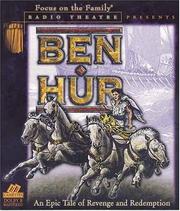 Cover of: Ben Hur (Radio Theatre) by 
