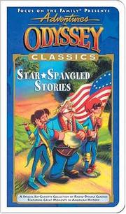 Cover of: Adventures In Odyssey Classics - Cassette #6 | 