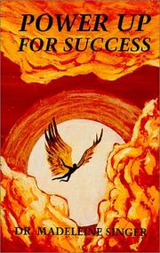 Cover of: Power Up for Success