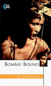 Cover of: Bombay Bound