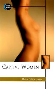 Cover of: Captive women. by Don Winslow