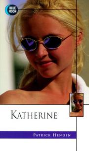 Cover of: Katherine