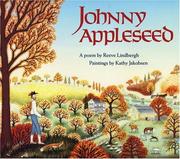 Cover of: Johnny Appleseed by Reeve Lindbergh