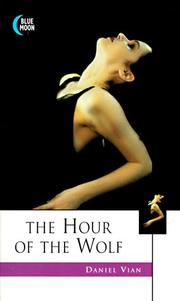 Cover of: The hour of the wolf by Daniel Vian