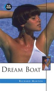 Cover of: Dream boat: a Blue Moon selection of beach beauties and seaside scandal