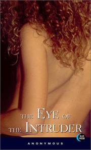 Cover of: The eye of the intruder