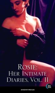 Cover of: Rosie | Bill Adler