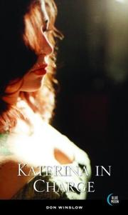 Cover of: Katerina in charge