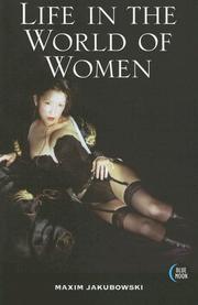 Cover of: Life in the World of Women (Blue Moon)