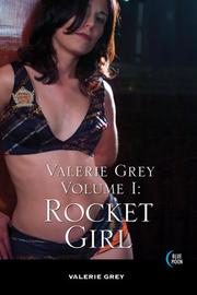 Cover of: Rocket Girl by Valerie Grey