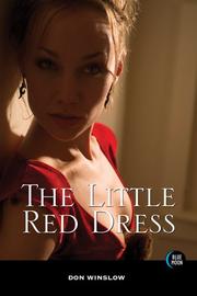 The little red dress by Don Winslow