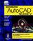 Cover of: Maximizing AutoCAD release 12