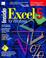 Cover of: Inside Excel 5 for Windows