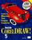 Cover of: Inside Corel Draw 5 (Inside)