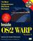 Cover of: Inside OS/2 Warp, Version 3