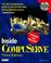 Cover of: Inside CompuServe