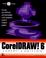 Cover of: CorelDRAW! 6