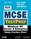 Cover of: McSe Testprep                                                              Exam # 70-68