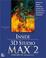 Cover of: Inside 3d Studio MAX 2, Volume III