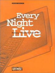 Cover of: Every Night Live by Robert Keeley