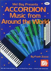 Cover of: Mel Bay Accordion Music from Around the World