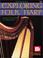 Cover of: Mel Bay Presents Exploring the Folk Harp