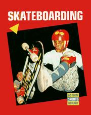 Cover of: Skateboarding