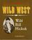 Cover of: Wild Bill Hickok