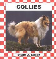 Cover of: Collies (Dogs Set II) by 