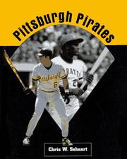 Cover of: Pittsburgh Pirates by Chris W. Sehnert