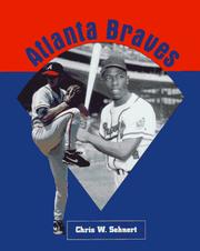 Cover of: Atlanta Braves
