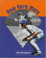 Cover of: New York Mets by Chris W. Sehnert