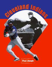 Cover of: Cleveland Indians