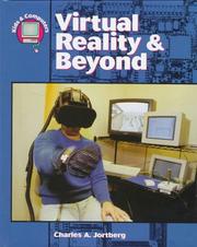 Cover of: Virtual reality & beyond