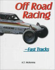 Cover of: Off road racing