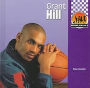 Cover of: Grant Hill