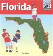 Cover of: Florida