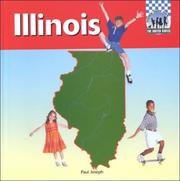 Cover of: Illinois