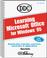 Cover of: Learning Microsoft Office for Windows 95