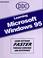 Cover of: Learning Microsoft Windows 95