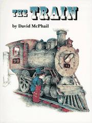 Cover of: The Train
