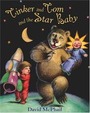 Cover of: Tinker and Tom and the Star Baby