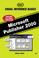 Cover of: Microsoft Publisher 2000 (Visual Reference Basics)