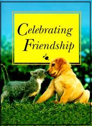 Cover of: Celebrating Friendship