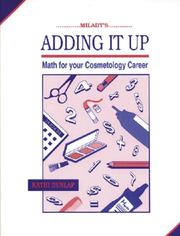 Cover of: Adding it up by Kathi A. Dunlap